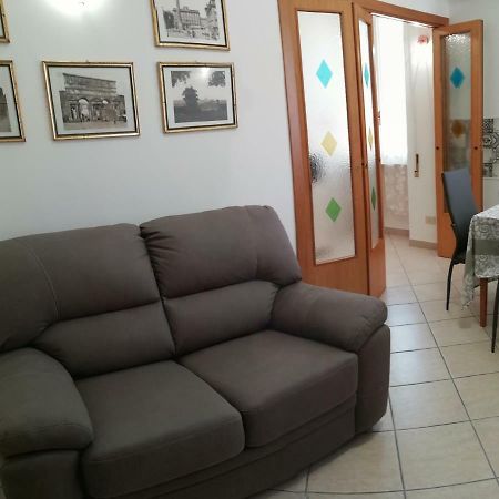 Casa Seretina Rome Extérieur photo