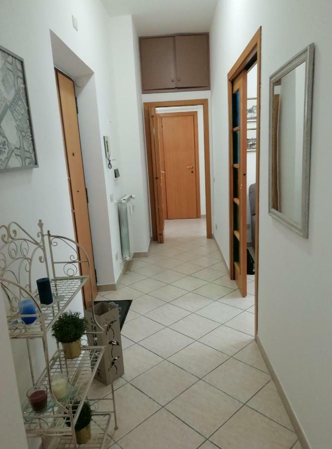 Casa Seretina Rome Extérieur photo