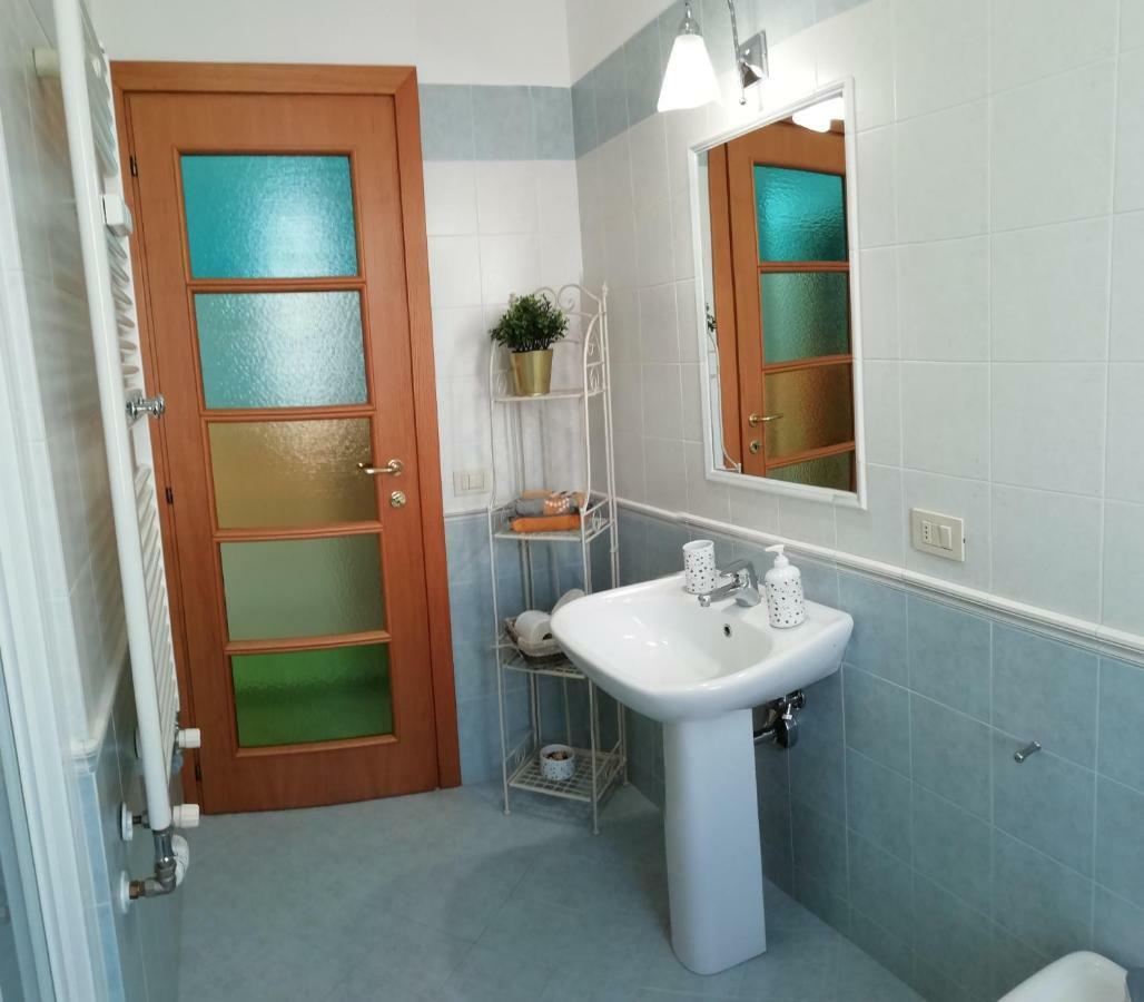 Casa Seretina Rome Extérieur photo