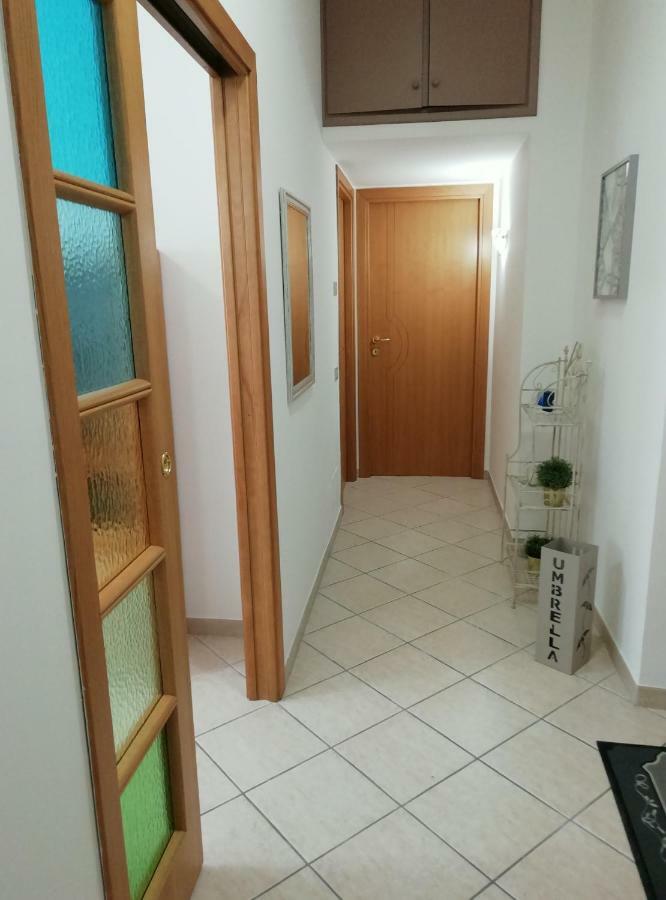 Casa Seretina Rome Extérieur photo