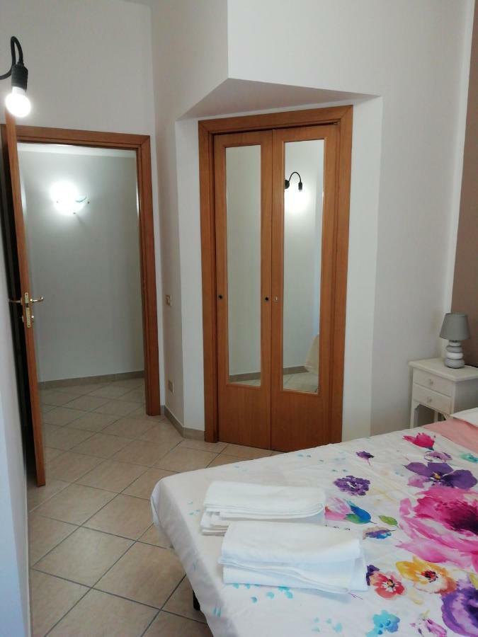 Casa Seretina Rome Extérieur photo