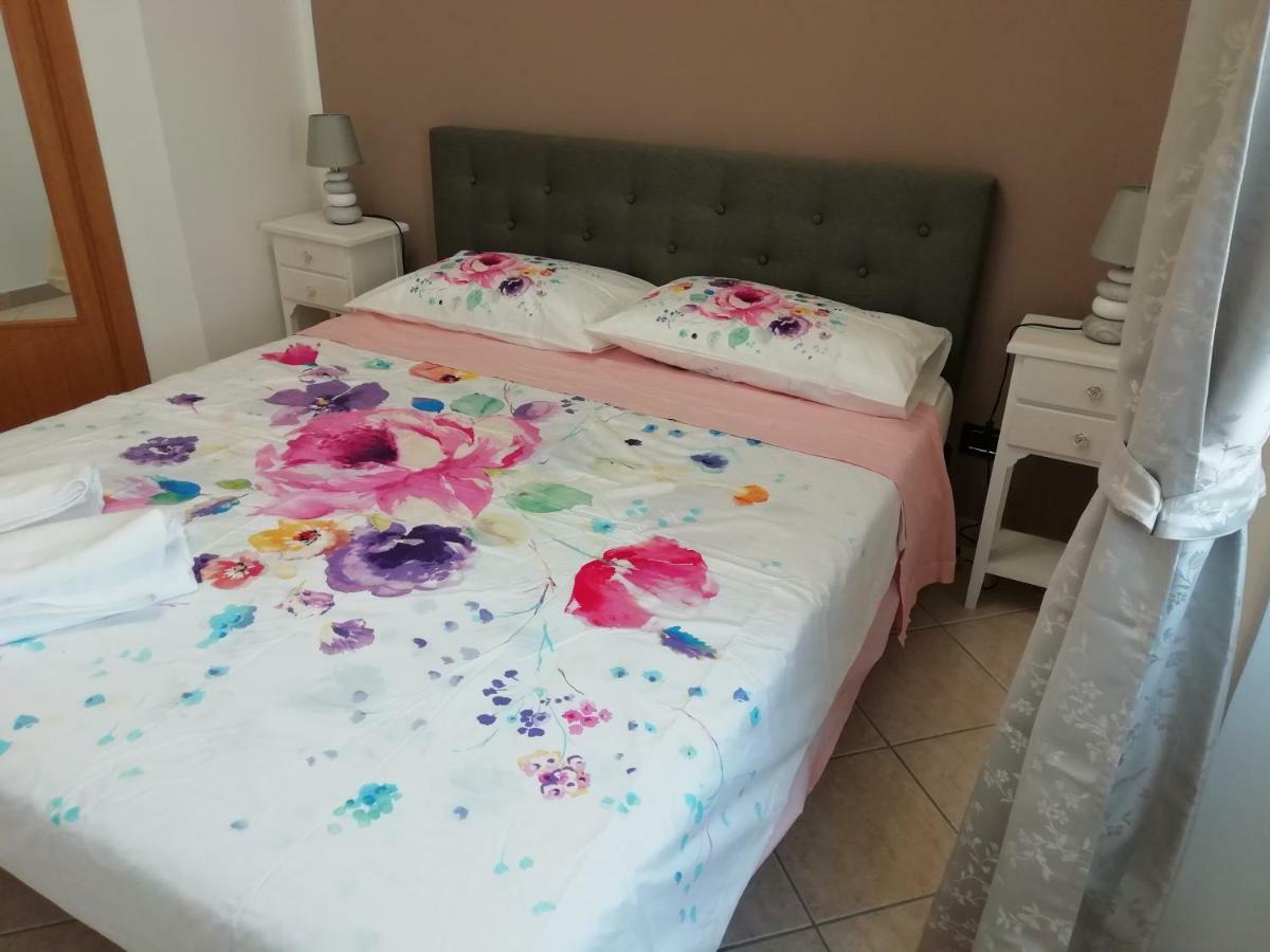 Casa Seretina Rome Extérieur photo