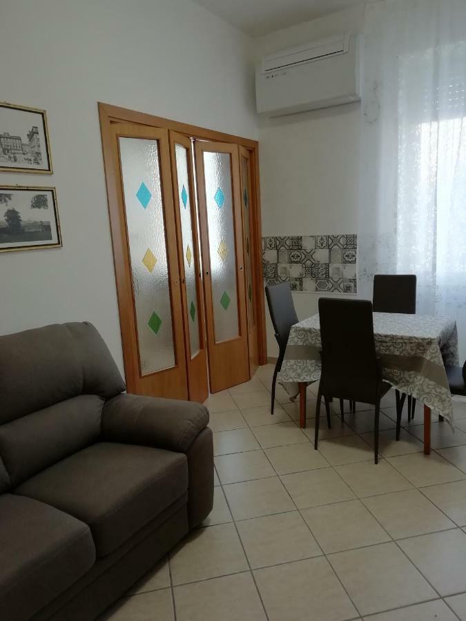 Casa Seretina Rome Extérieur photo