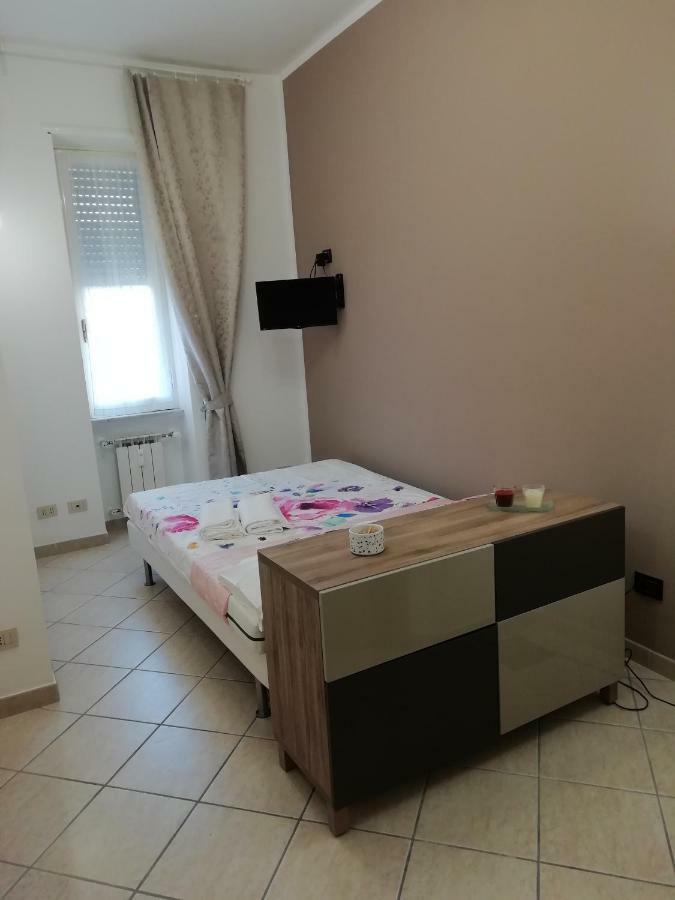 Casa Seretina Rome Extérieur photo