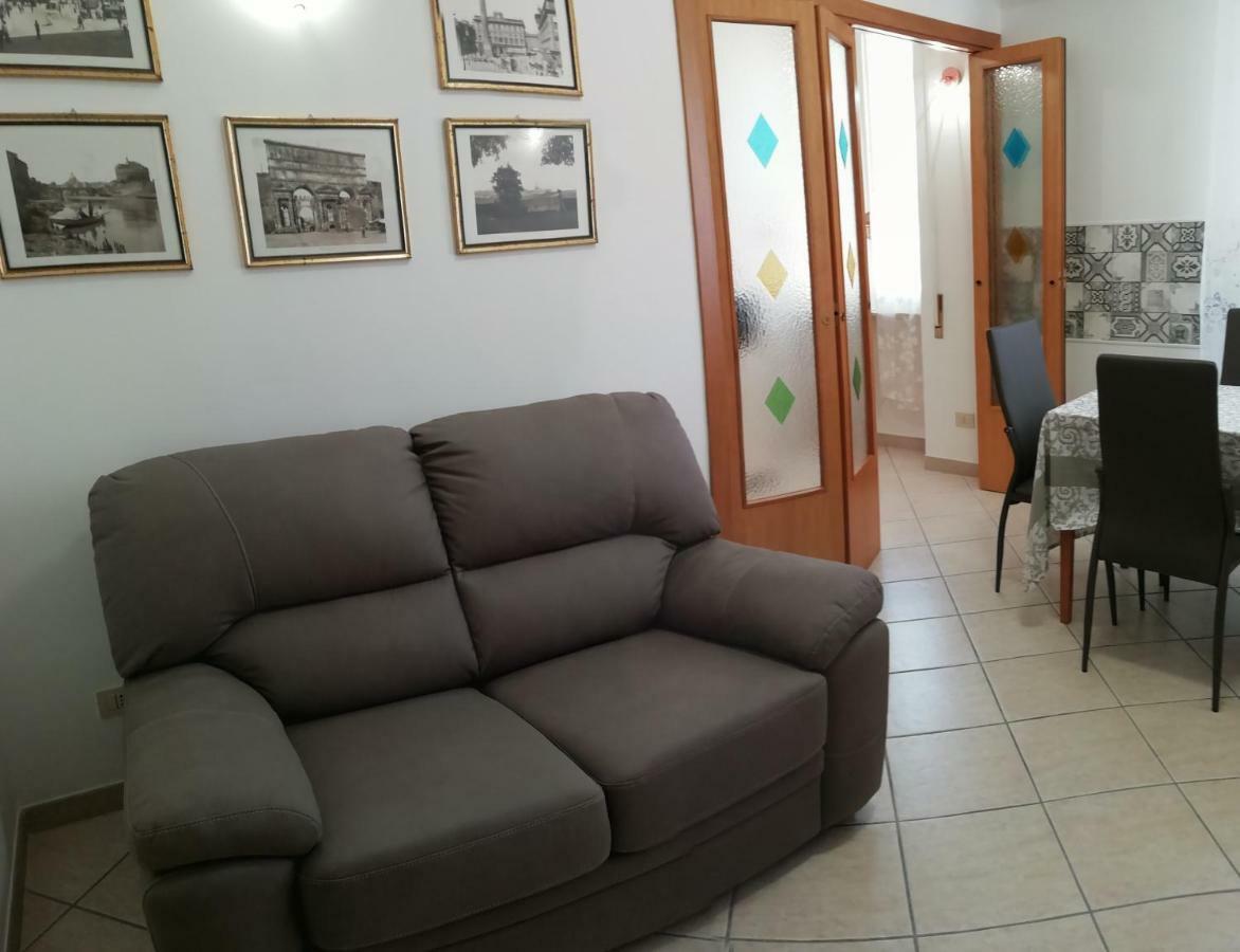 Casa Seretina Rome Extérieur photo