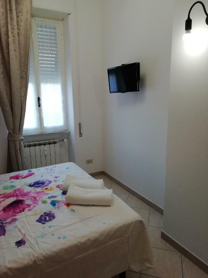 Casa Seretina Rome Extérieur photo