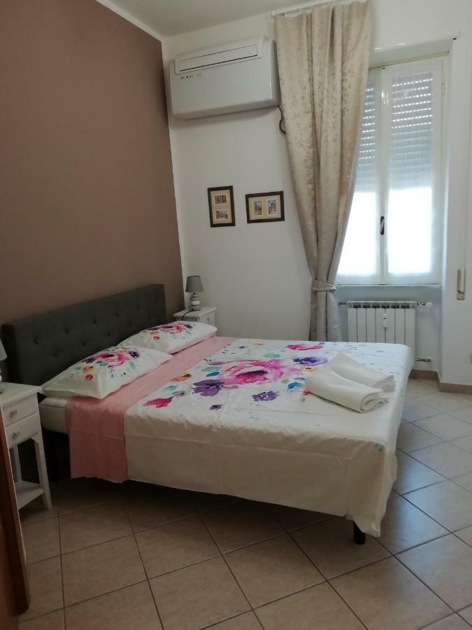 Casa Seretina Rome Extérieur photo